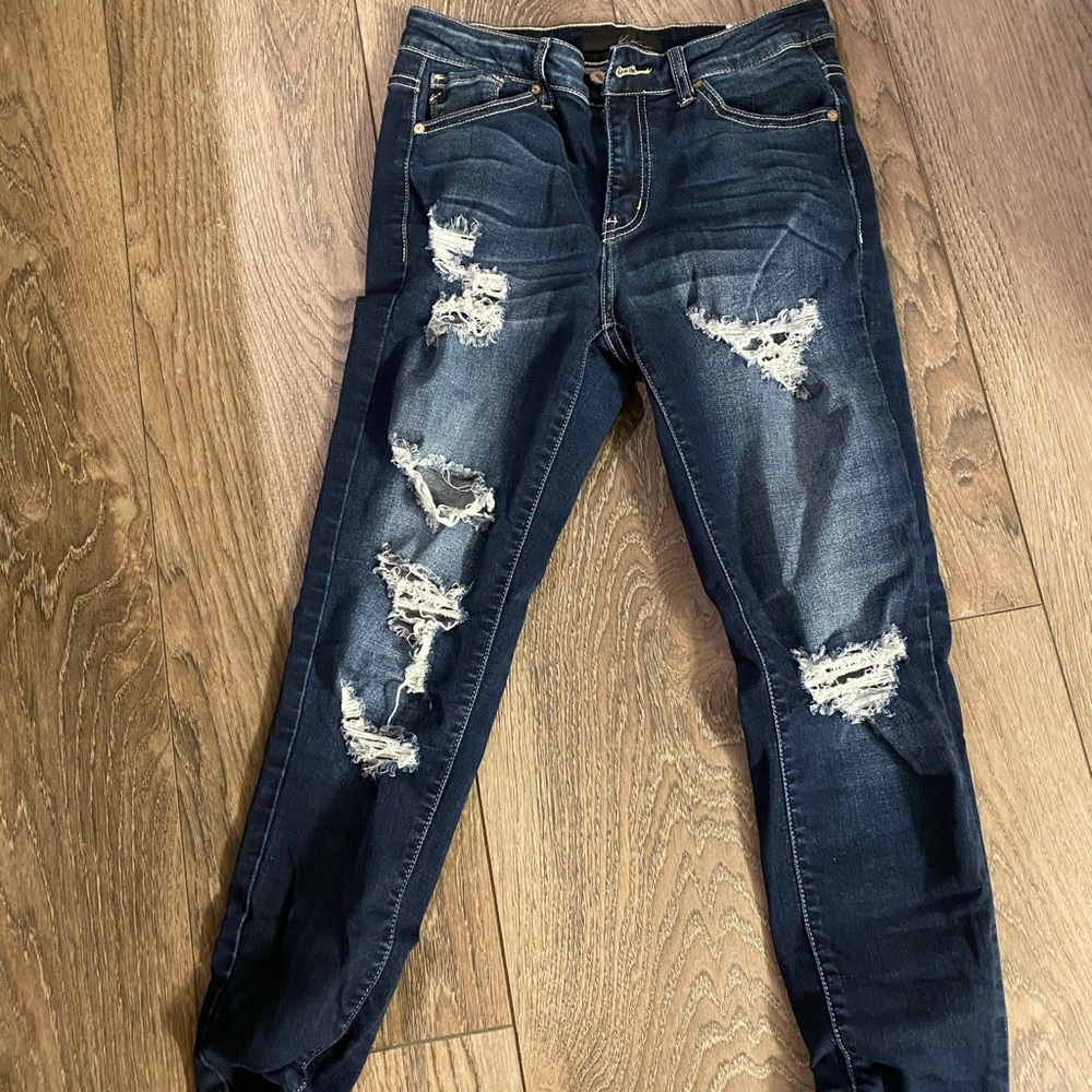 Kancan jeans